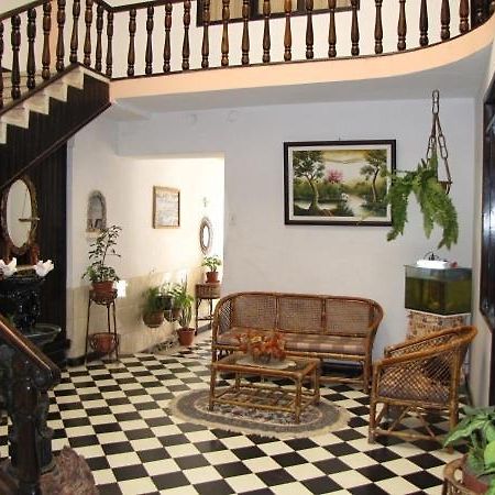 Hotel La Torre Tupiza Bagian luar foto