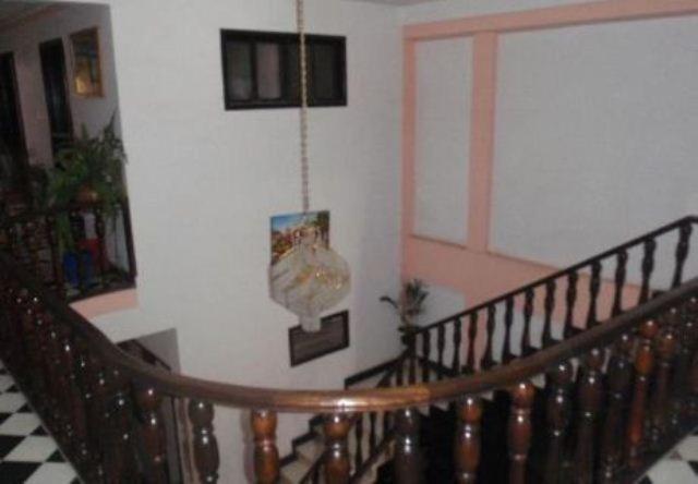 Hotel La Torre Tupiza Bagian luar foto
